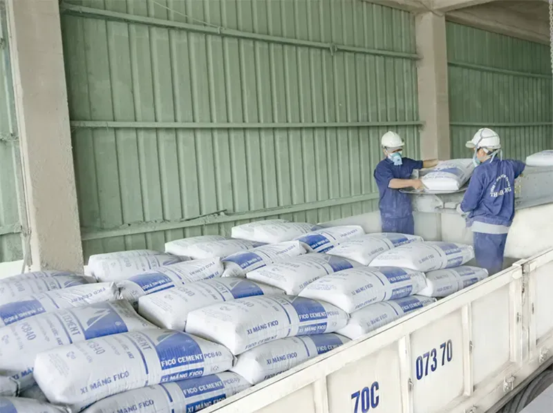 Kiểm tra chất lượng xi măng khi mua