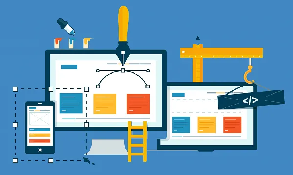 11 bÆ°á»›c tá»« A Ä‘áº¿n Z khi thiáº¿t káº¿ website bÃ¡n hÃ ng 2