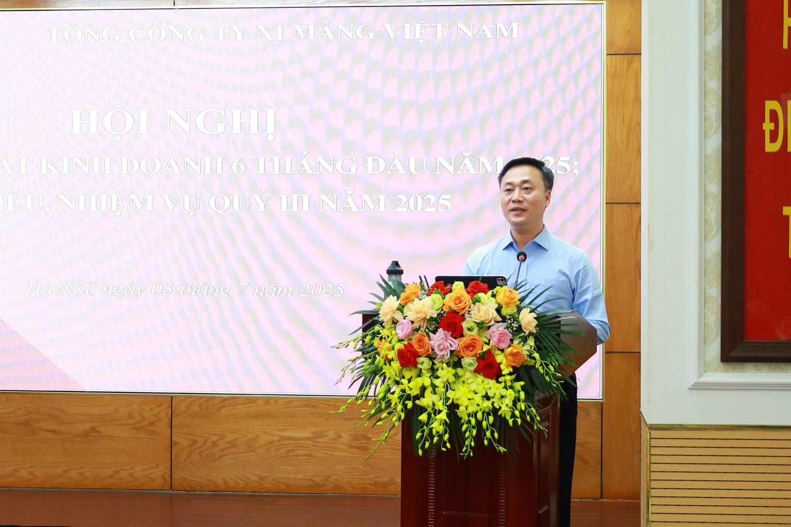 Xi Măng VICEM Hoàng Mai: Quy Trình Sản Xuất Và Tiêu Chuẩn Chất Lượng Đột Phá