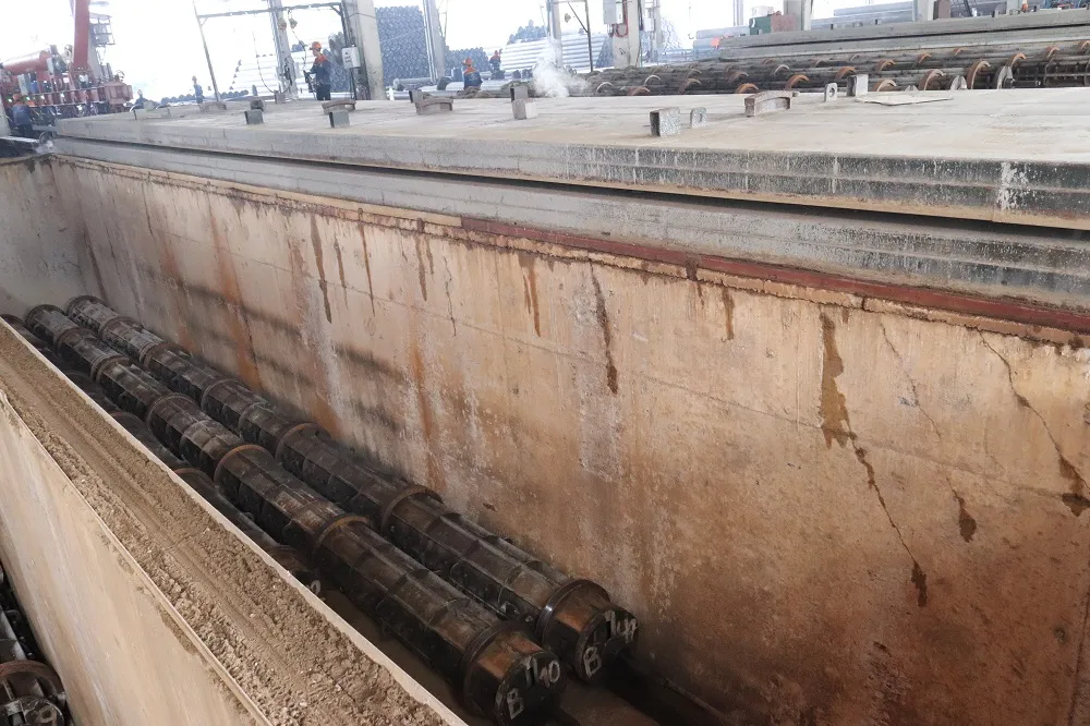 Dưỡng hộ hơi nước