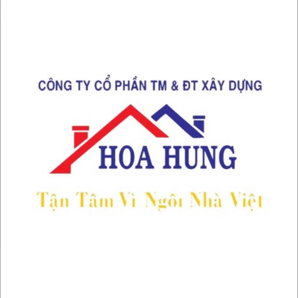 Công ty CP TM và ĐT xây dựng Hòa Hưng
