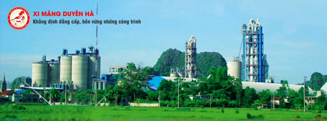 Công ty TNHH Duyên Hà