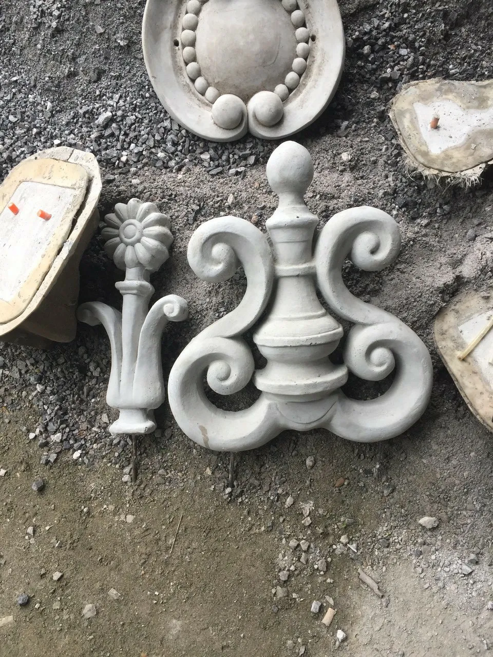 Phù điêu nghệ thuật