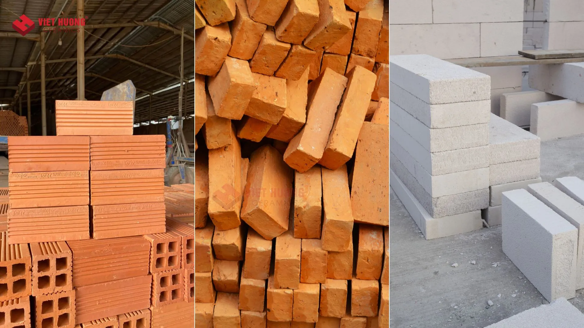 So sánh định mức vữa xây cho gạch ống và gạch đặc trong xây dựng dân dụng