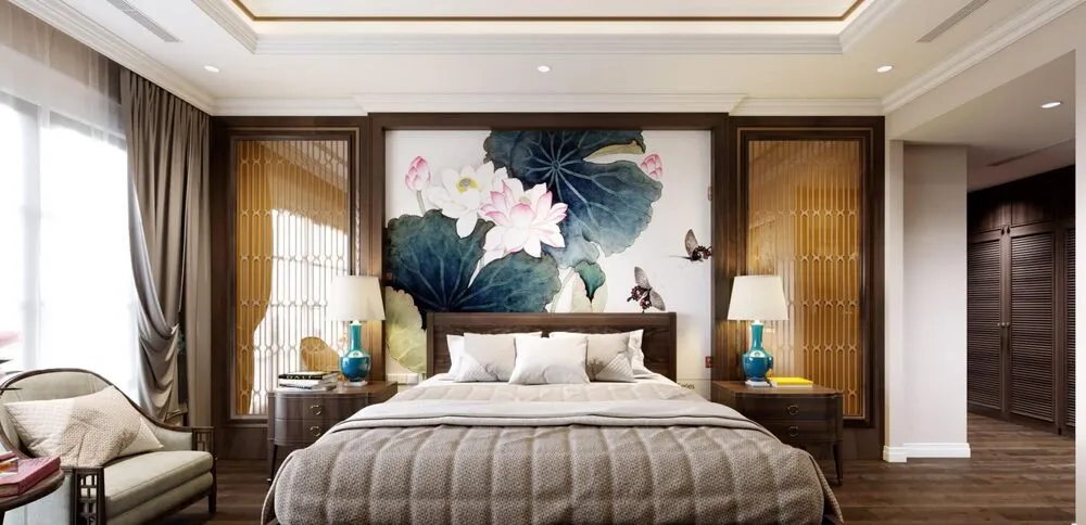 Hướng dẫn lựa chọn mẫu phào chỉ trần nhà đẹp đơn giản