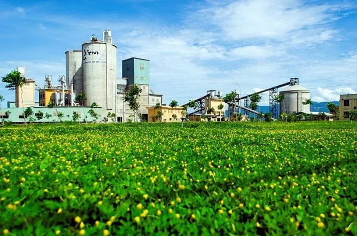 Trạm nghiền Cam Ranh