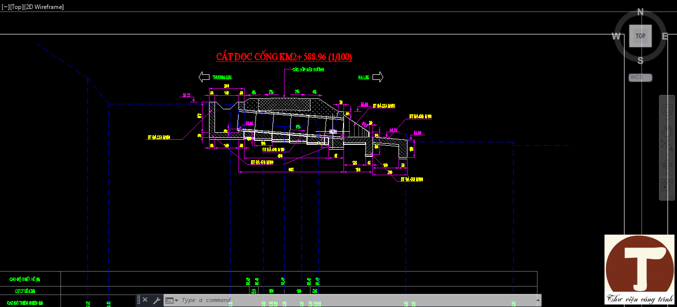 Thiết Kế Mẫu Đường Bê Tông Xi Măng: Tiêu Chuẩn Kỹ Thuật Cho Giao Thông Nông Thôn