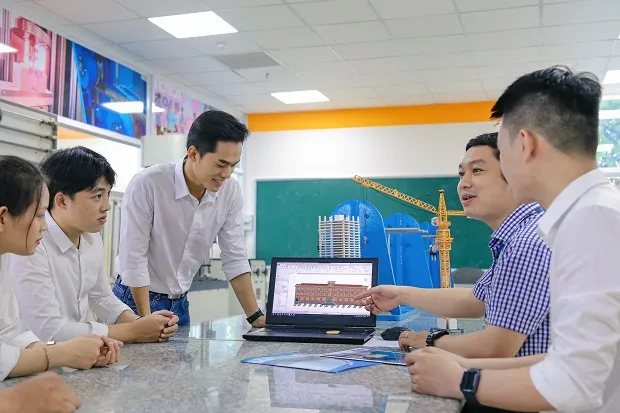 Ngành quản lý xây dựng là gì