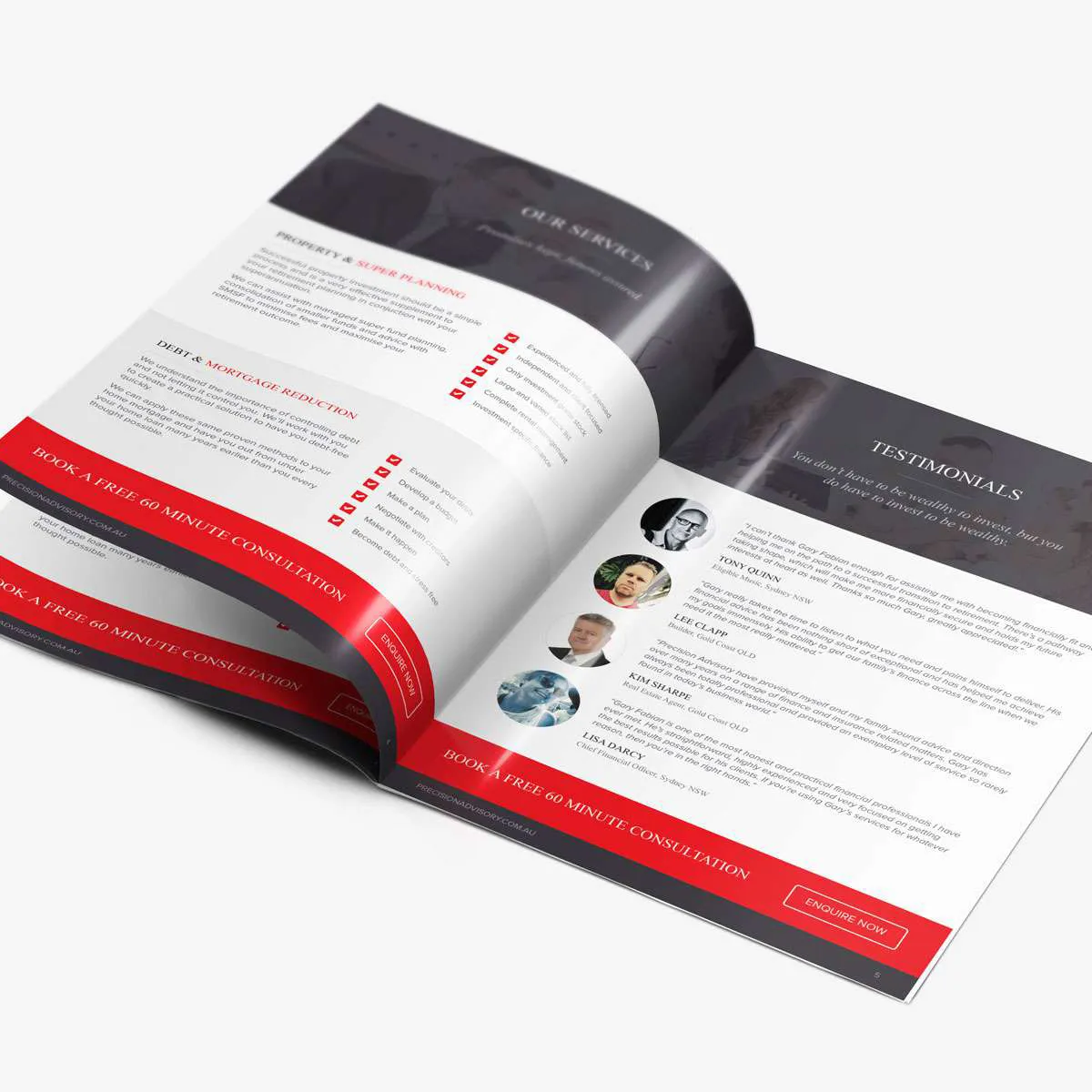 Nội dung văn bản trong Profile