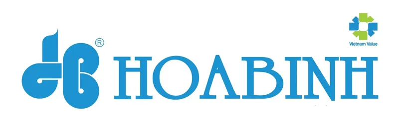 Công ty CP tập đoàn xây dựng Hòa Bình