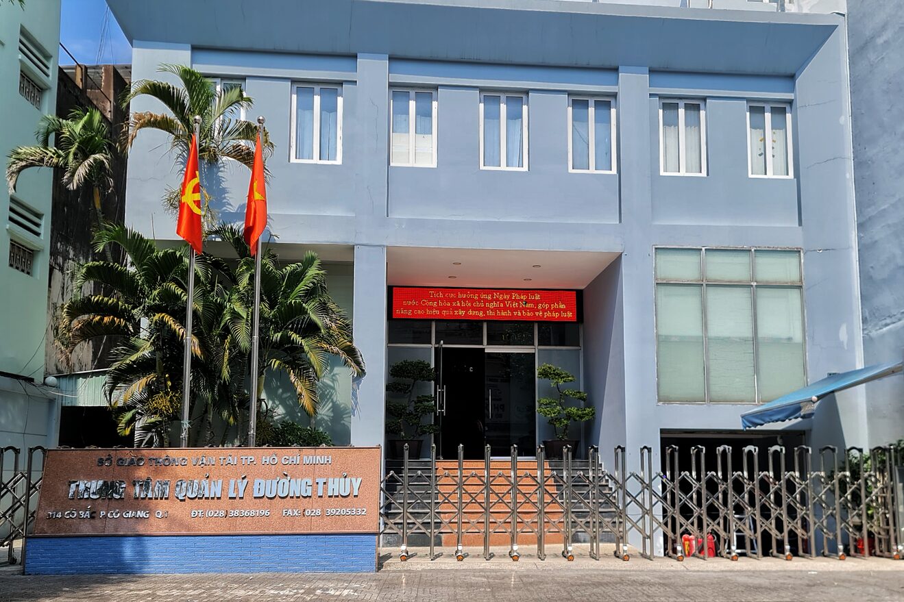 Công Ty TNHH Xây Dựng Thương Mại Thuận Thành Phát – Thông Tin Pháp Lý Và Hoạt Động Kinh Doanh