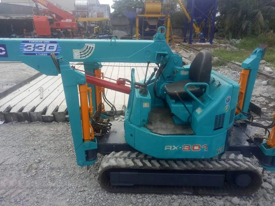 Báo giá cọc bê tông cốt thép mới nhất năm 2026