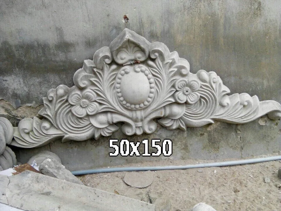 Phù điêu trang trí nội thất