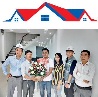 Công Ty Cổ Phần Xây Dựng TLT