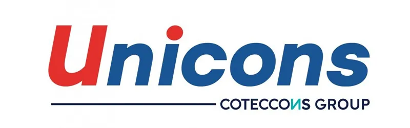 Công ty CP đầu tư xây dựng Unicons