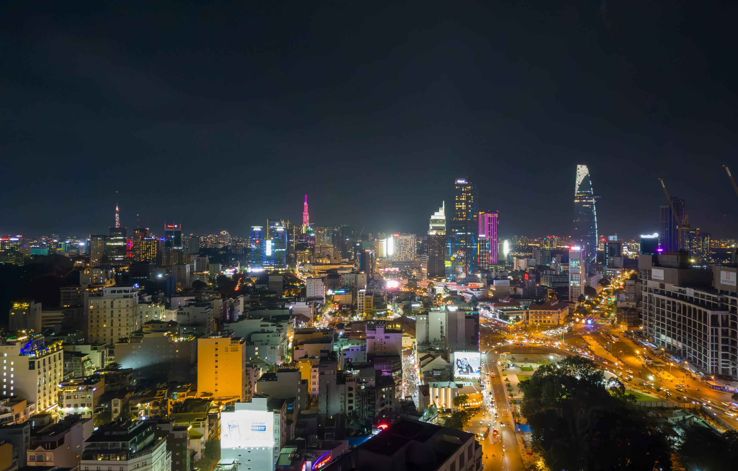 Nhà Máy Xi Măng Nam Sơn Hoàng Long Và Quy Trình Sản Xuất Hiện Đại