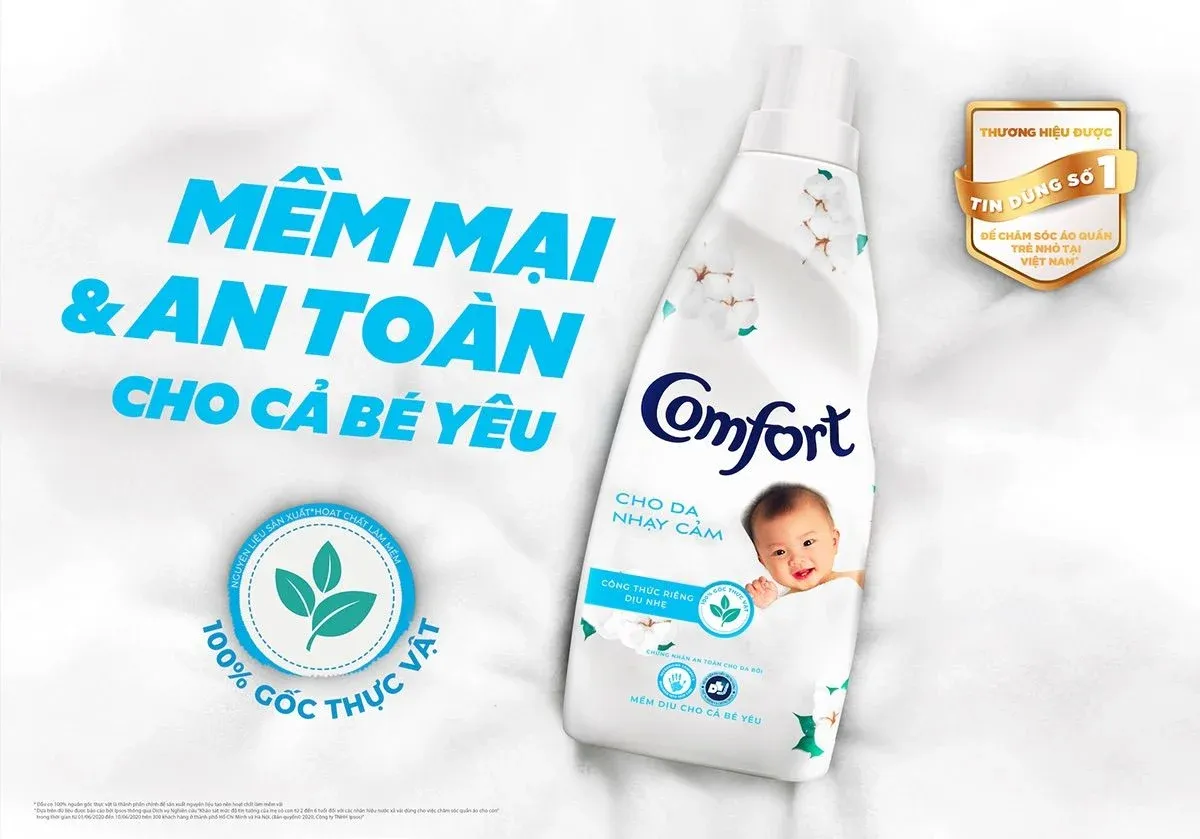 6 xu hướng thiết kế chủ đề sáng tạo của bao bì ngành FMCG