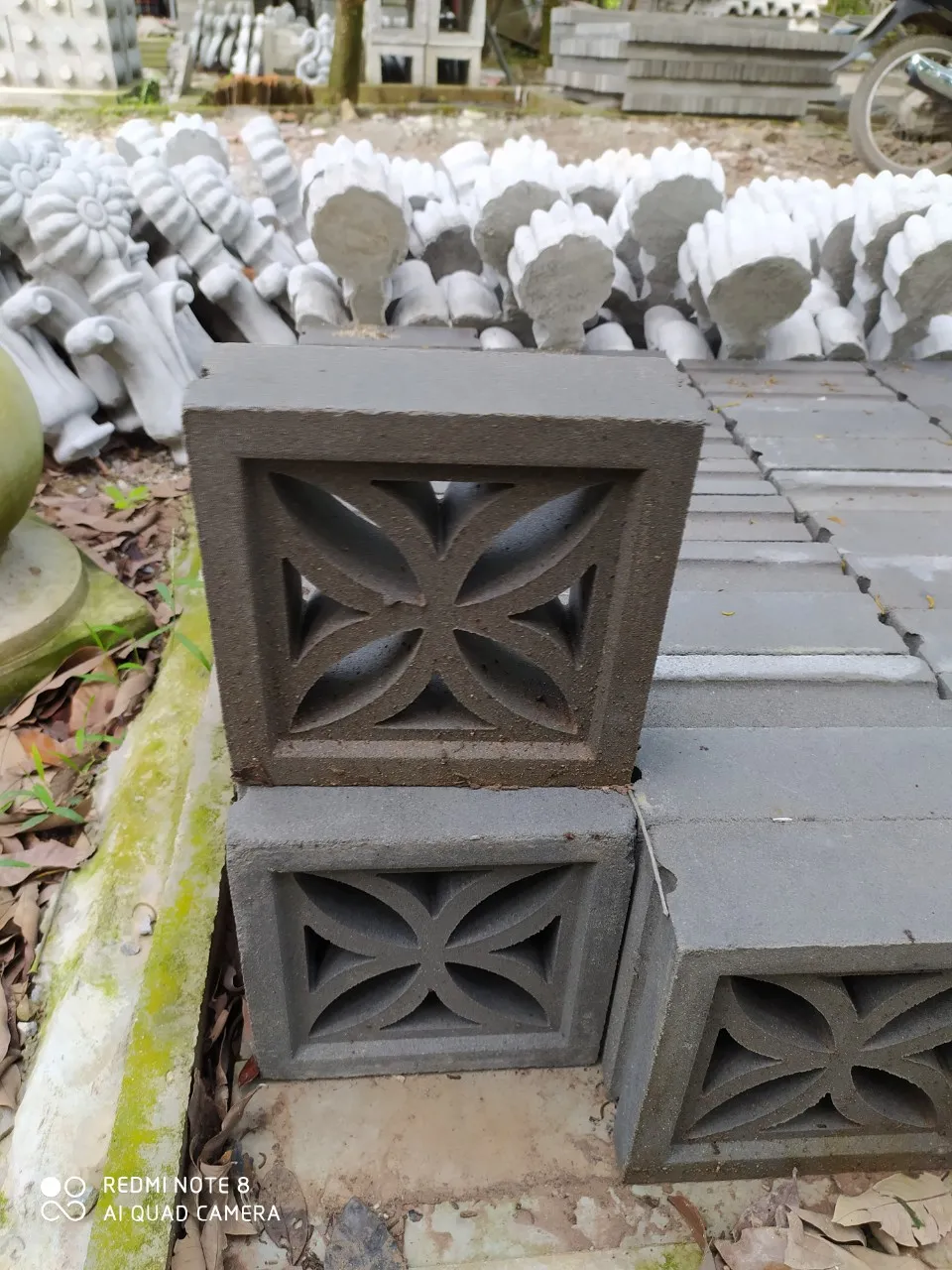 Họa tiết phù điêu