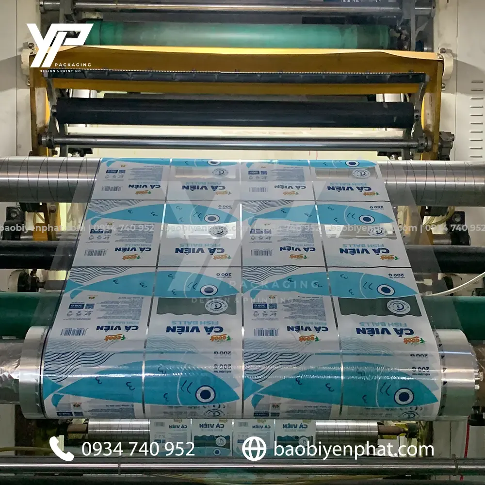 Hiểu rõ về chất liệu và kỹ thuật in ấn để tránh các rủi ro trong quá trình sản xuất bao bì