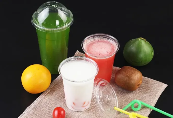 Bao bì nhựa không thể đựng được các loại thực phẩm có nhiệt độ quá cao