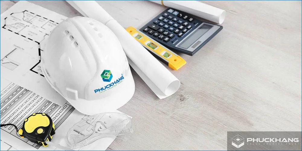 báo giá thi công