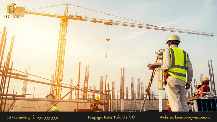 Dịch vụ bảo trì, hỗ trợ tận tình sau khi xây nhà trọn gói giúp khách hàng an tâm tận hưởng không gian sống mới