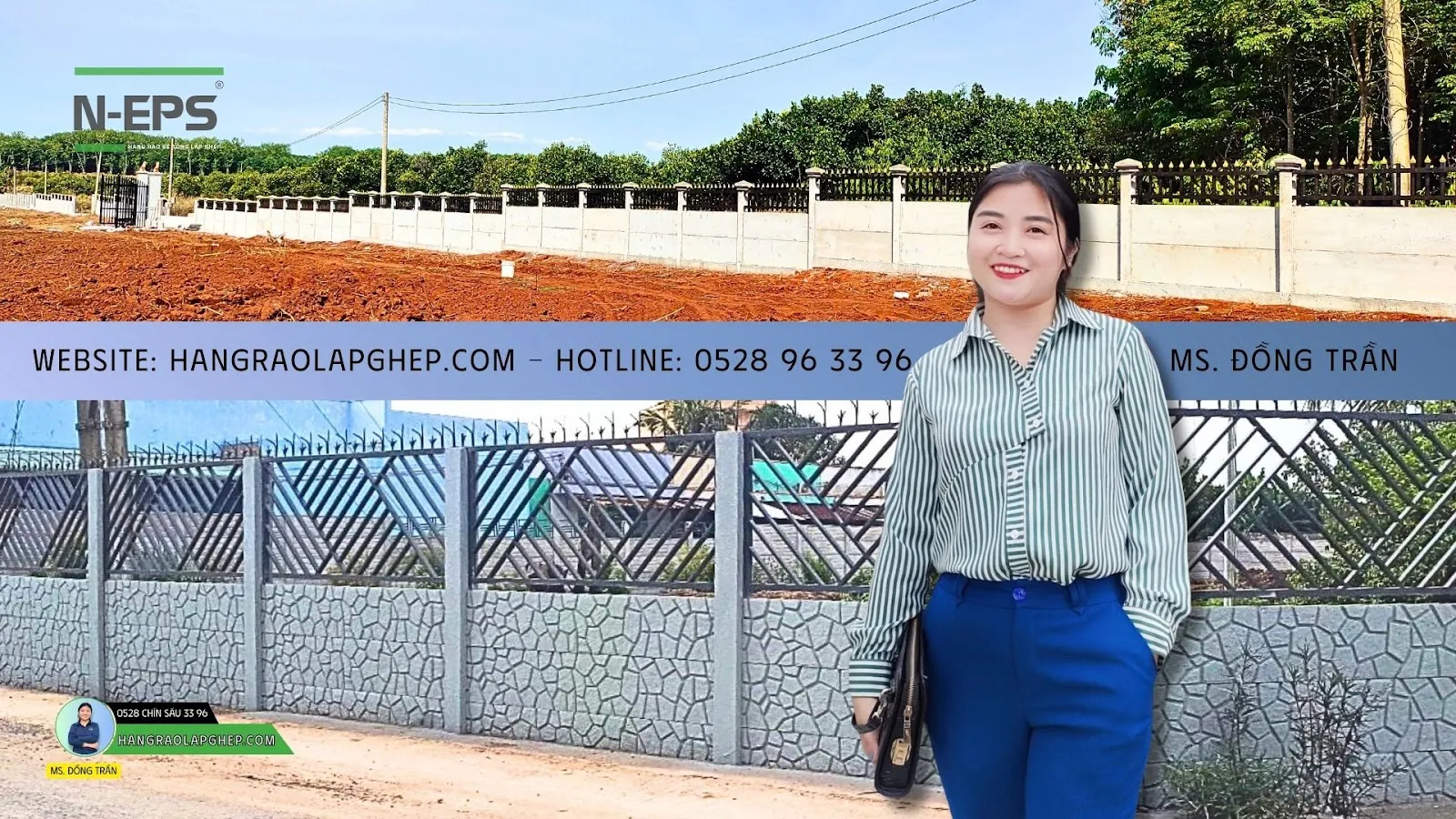 Sản phẩm bê tông đúc sẵn