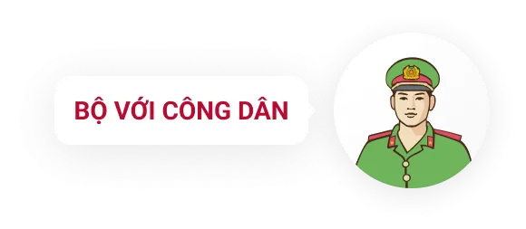 Bộ với công dân