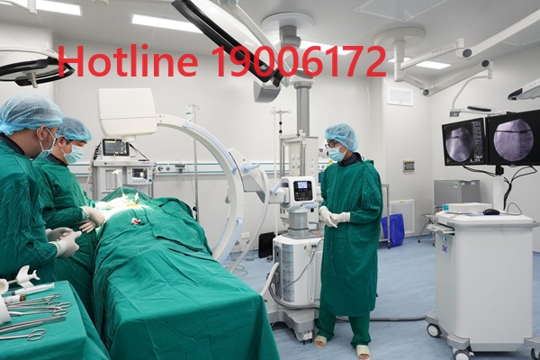 Bơm Xi Măng Sinh Học Vào Đốt Sống: Quy Định Hưởng Bảo Hiểm Y Tế (BHYT) Mới Nhất