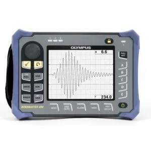 Thiết bị kiểm tra composite đa công nghệ BondMaster 600