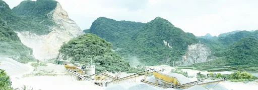 Báo giá bột màu xây dựng