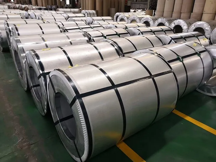 Inox 301 với độ bền cơ học vượt trội, được ứng dụng trong công nghiệp đòi hỏi độ tin cậy cao