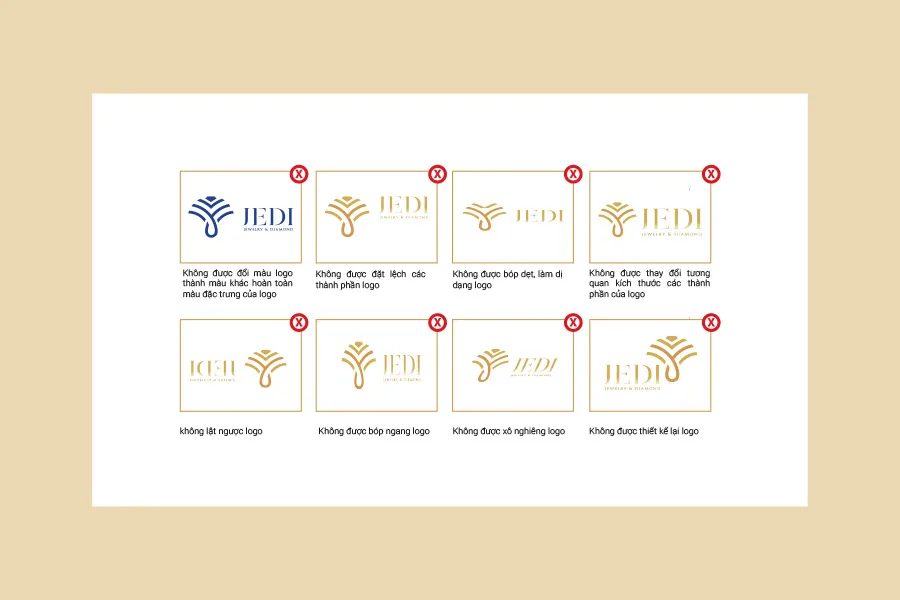 cÃ¡c lá»—i cáº§n trÃáº¿t khi á»©ng dá»¥ng logo vÃ o thiáº¿t káº¿ áº£nh 1