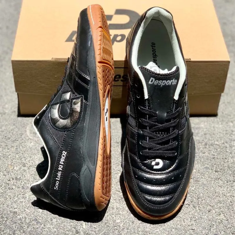 Cấu trúc đệm 2 lớp của giày IC