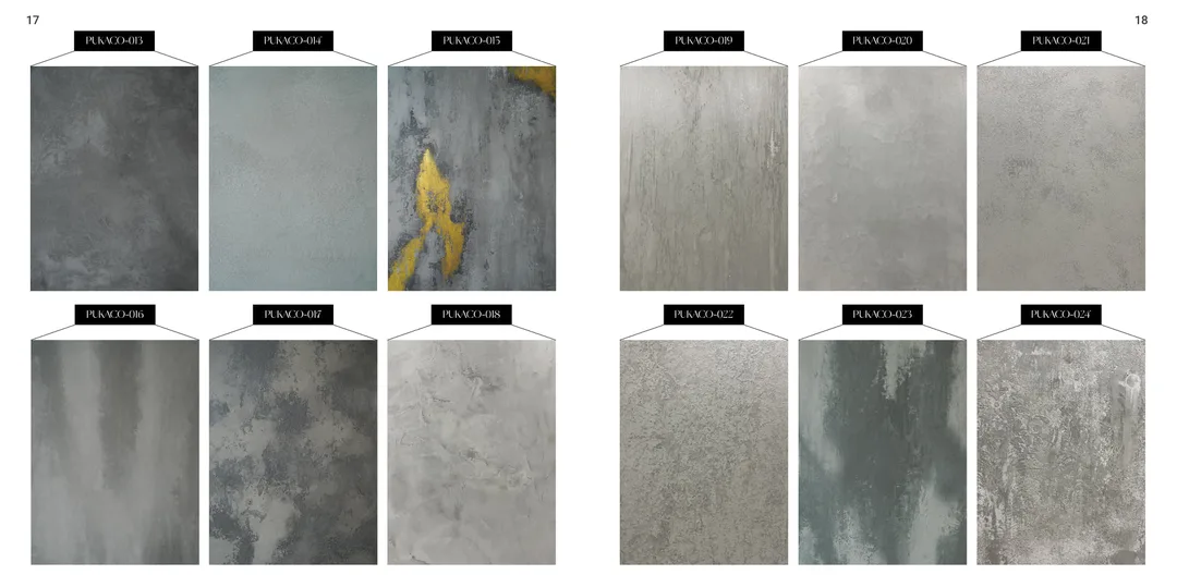 cách sơn tường xi măng - hình minh họa 2