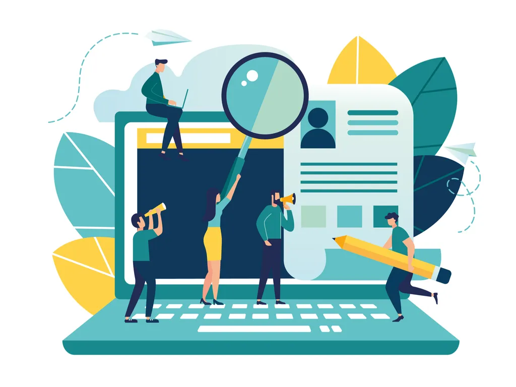 Việc đưa ra KPI cho nhân viên thiết kế giúp nâng cao hiệu quả công việc