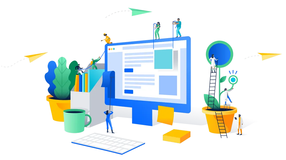 kpi cho nhân viên thiết kế