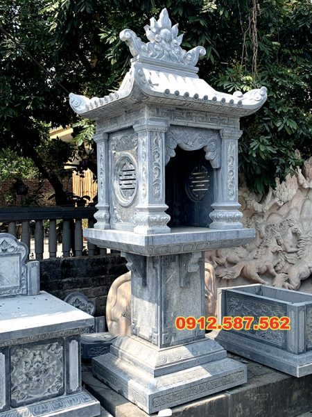 Cây Hương Bằng Xi Măng Ngoài Trời Bền Đẹp Chuẩn Phong Thủy