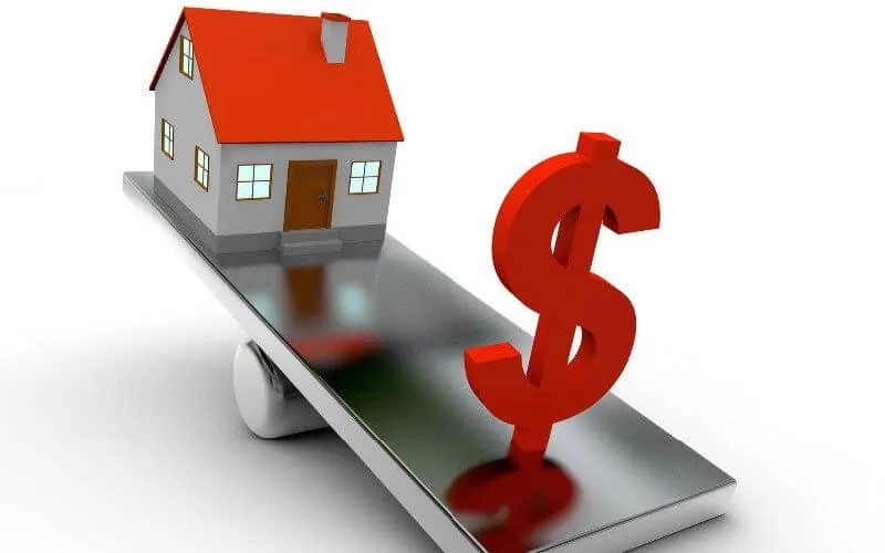 Chi phí cần có khi hoàn thi hoàn thiện ngôi nhà