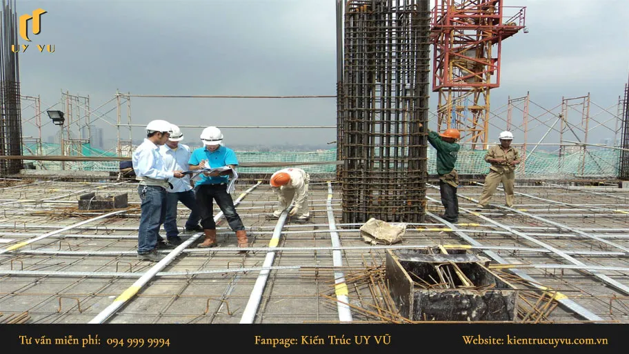 Tự thuê nhân công cho phép bạn linh hoạt điều chỉnh kế hoạch, đảm bảo công trình luôn đi đúng hướng