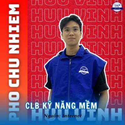 Mẫu áo đồng phục CLB kỹ năng mềm