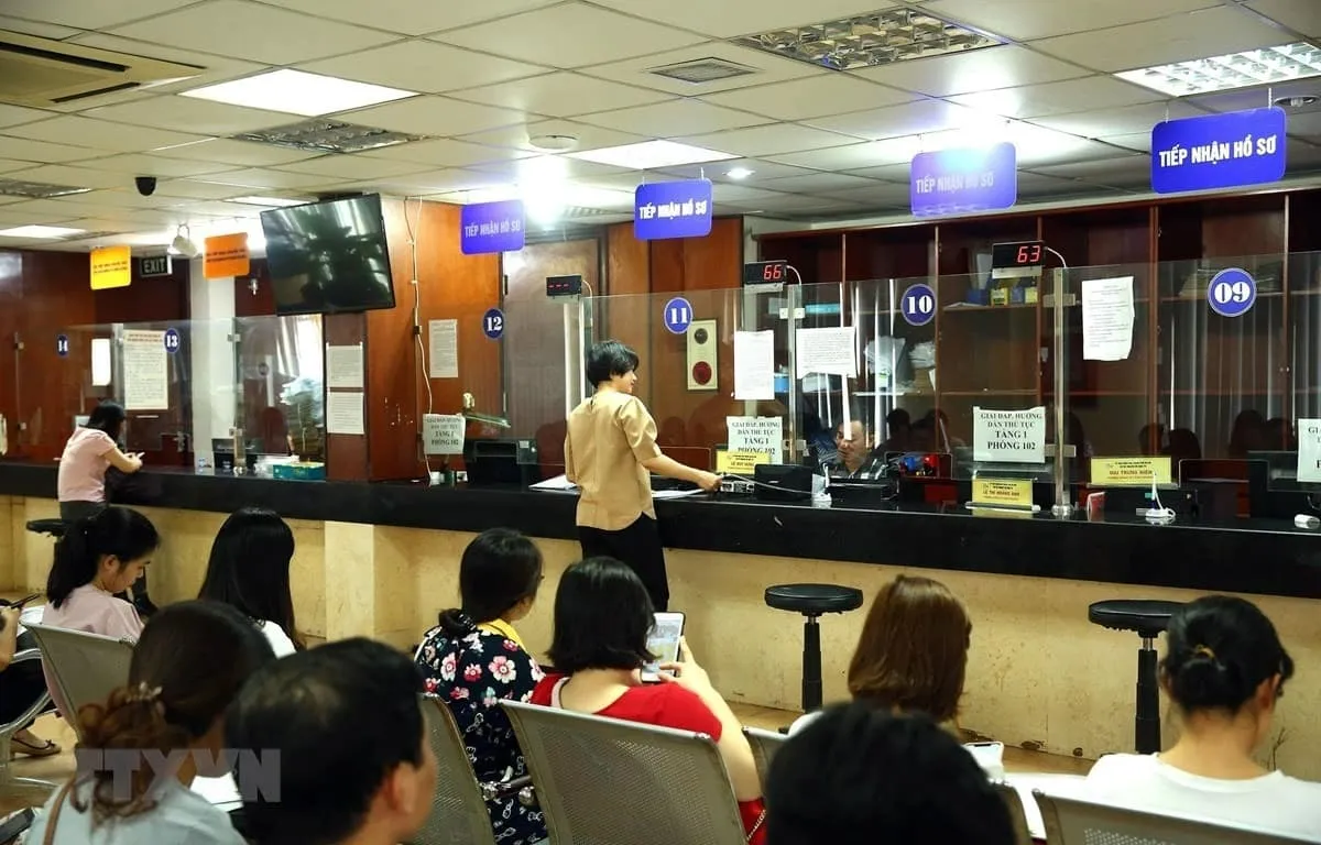 Cơ quan có thẩm quyền cấp giấy chứng nhận đăng ký kinh doanh