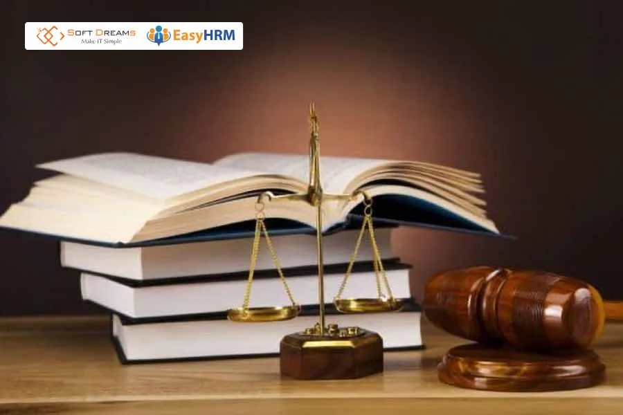 CÆ¡ sá»Ÿ phÃ¡p lÃ½ khi xÃ¢y dá»±ng thang báº£ng lÆ°Æ¡ng