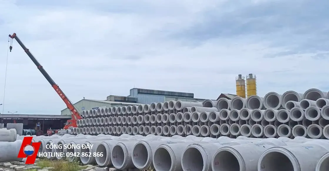 cống trón năm 2026