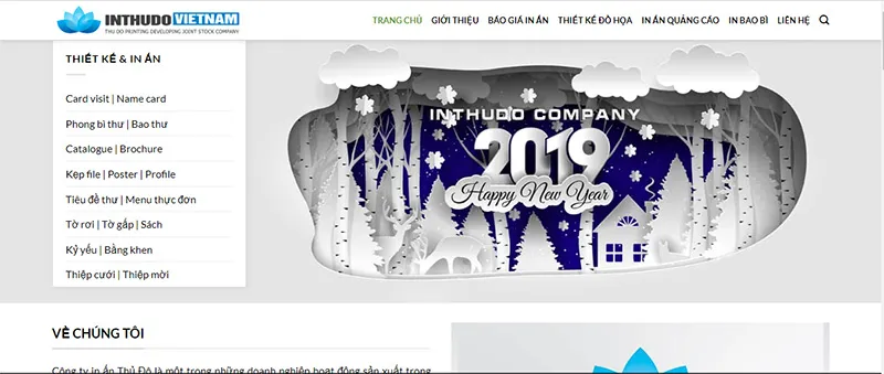 công ty thiết kế đồ họa Hanoibrand