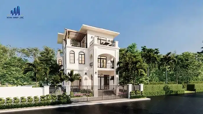 TOP 10 CÃ"NG TY THIáº¾T Káº¾ THI CÃ"NG XÃ‚Y Dá»°NG UY TÃN TPHCM