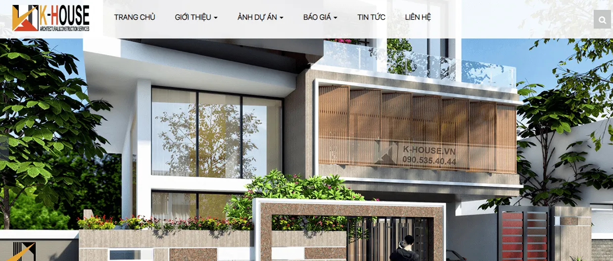 Công ty Kiến Hưng