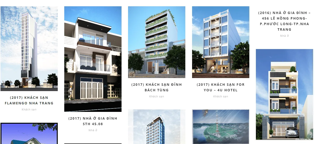 Công ty Thuận Nhân