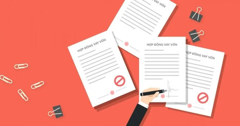 Hãy luôn tìm hiểu kỹ chính sách của từng ngân hàng trước khi đặt bút ký hợp đồng vay xây nhà.