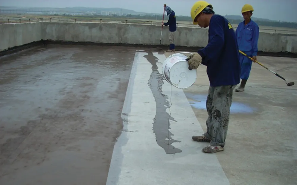 Phụ gia giảm nước và tăng cường độ cần phù hợp với loại xi măng sử dụng